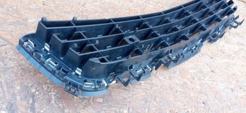 фото thumb №9, Opel astra iii h 04- решітка решітка решітка радіатора бампера передньої 375768702