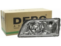 Купити Лампа фара лівий volvo s40 1 97-03, фото thumb