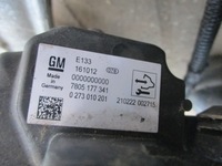 фото thumb №6, Рейка рульова трансмісія кермова astra j iv 1.4 p13413955 0273010201