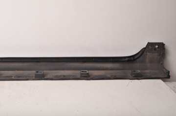 фото thumb №13, Volvo s90 ii v90 планка накладка порогова права 31672373