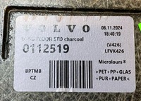 фото thumb №8, Обшивка багажника volvo xc60 32149605 2.0l 2025