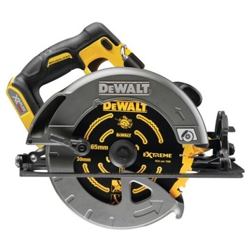 ЦИРКУЛЯРНАЯ ПИЛА DEWALT FLEXVOLT 54V XR 190MM