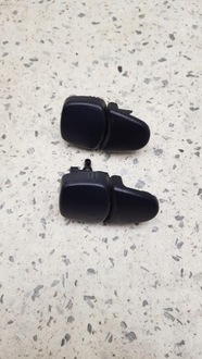 фото thumb №1, Защита пластик заглушка ремней peugeot 306 kpl