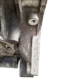 фото thumb №6, Volkswagen golf v 2006 блок двигателя