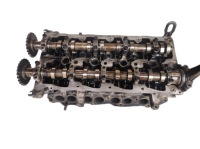 Купить Hyundai kia 1.6 1.7 crdi головка валы 22111-2a260, фото thumb