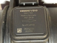 фото thumb №3, Volvo s40 2005 витратомір