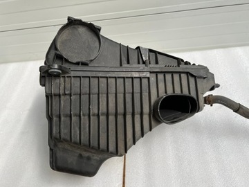 фото thumb №6, Корпус фильтра воздуха vw audi 7l6129601q