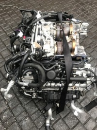 фото thumb №4, Двигун двигун двигун mercedes gt r gtr amg w190 178980