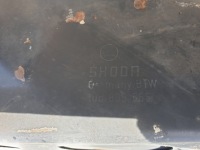 Ремінь передній перед радіатор води skoda octavia 1 Київ, фото thumb