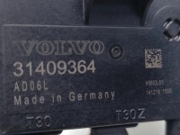 Volvo v40 предохранитель d2 дизель 88kw 120 hp 31409364 2016 хэтчбек 4/5dr с Разборки, фото thumb