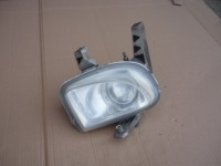 фото thumb №1, Протитуманна фара бампера правий fiat grande punto 43360748 гарний справний