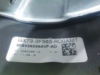 фото thumb №11, Jaguar xe 2.0 d 15r sedan 4d воздуховод кожаный