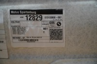 Стеля панорама захист 744578617 bmw x6 g06 m-pakiet рестайлінг  оригінал 23- Оригінал, фото thumb