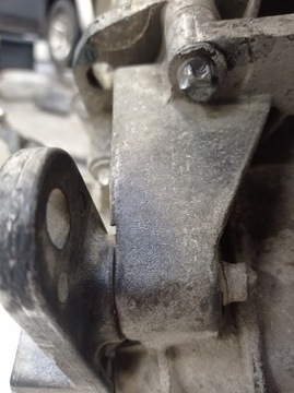 фото thumb №7, Коробка передач коробки передач grande punto 1.3 m-jet m20f13di