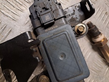 фото thumb №11, Ford focus mk4 2.0 ecoblue зонд датчик nox