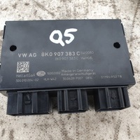 фото thumb №9, Hak буксирувальний audi q5 8r0