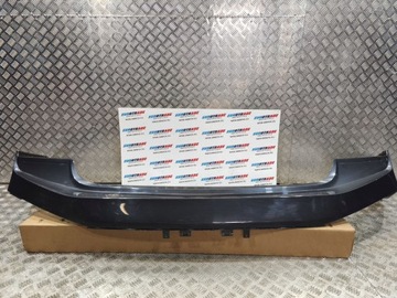 фото thumb №1, Bmw seria ix i20 м-пакет бампер зад задній