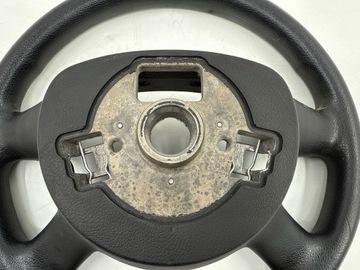 фото thumb №10, Volkswagen passat b6 2007 перед сторона ліва кермо