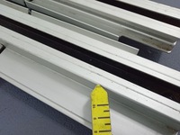 фото thumb №10, Bmw x3 f25 f26 рейки направляющие багажника комплект