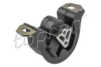 фото thumb №1, Подушка двигателя opel astra f 1.7tds