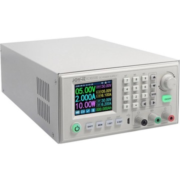 Joy-it RD6006 Комфортный корпус