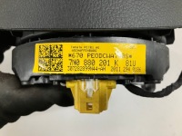 фото thumb №7, Повітряна подушка кермо водія подушка  sharan 7n ii 7n0880201k