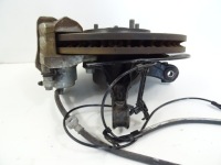 фото thumb №5, Toyota rav4 v 5 2.5 гибрид поворотный кулак правая fs90p 2019-