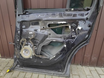 фото thumb №11, Двері праві зад задні tegne renault espace v