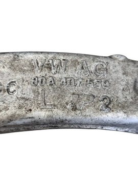 фото thumb №7, Audi q5 sq5 2018 ліва сторона ступиця колеса передньої