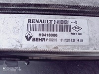 фото thumb №4, Комплект радіатор кондиціонер, woda, itd laguna iii 2.0dci