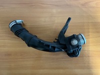 фото thumb №7, Дроссельная заслонка труба ford focus mk3 1,6 tdci