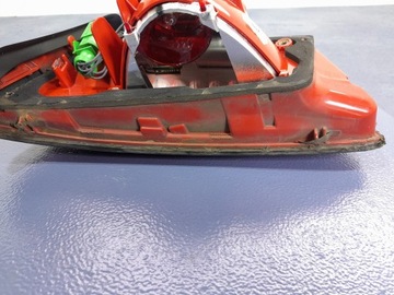 фото thumb №7, Audi a6 c7 sedan лампа зад ліва w кришка багажника eu 4g5945093a