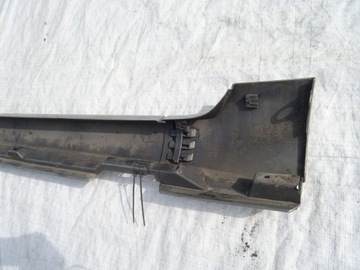 фото thumb №9, Поріг планка порогова права vw passat b7 sedan універсал