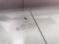 Ferrari 360 f131 кришка łodzi з скло 63268911 кришка багажника задня + скло Оригінал, фото thumb