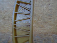 фото thumb №12, Golf vii r 2.0 tfsi 4motion dnu dnue рестайлинг распределение ползун цепь