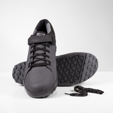 Горелка Endura MT500 плоская черная 46