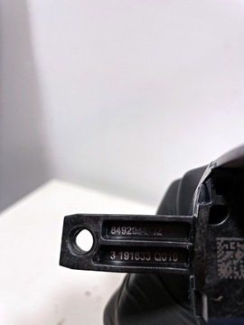 фото thumb №4, Bmw x3 g01 ручка дверь левый зад keyless 8492041