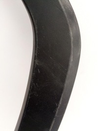 фото thumb №8, Молдинг крыла правая задняя toyota rav4 v 5 18- 7560142160