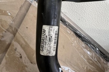 фото thumb №9, Труба охлаждение jaguar f-pace x761 g4d38a512af дизель 2018