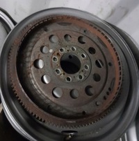 фото thumb №1, Колесо маховик ford ranger iv 3.2 tdci sa2w