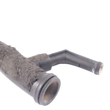 фото thumb №9, Volkswagen vw touran 1t бензин шланг води охолодження двигуна 03c121065f