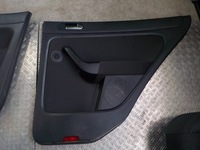 фото thumb №13, Golf v plus 08-14 сидіння заднє сидіння середина комплект