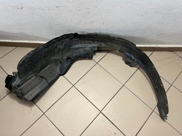 фото thumb №11, Toyota rav4 rav-4 iv iii 3 подкрылок передние перед левая