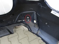 фото thumb №9, Бампер задня bmw 4 g26 m набір m440 m440i