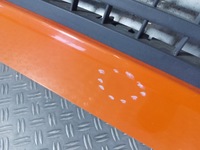 фото thumb №6, Vw crafter 06-17 капот кришка двигуна