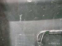 Уголок бампера правая  перед ducato jumper boxer 3 1315079070 Доставка, фото thumb