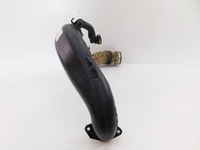 фото thumb №5, Renault twingo ii lift 1,5 wąż труба