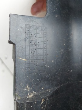 фото thumb №12, Nissan juke 1 f15 планка порогова поріг правий накладка