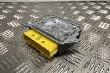 фото thumb №8, Модуль подушка skoda superb iii estate 3v5 5q0959655ak 2.0l дизель 110kw