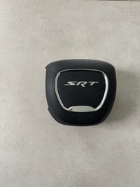 фото thumb №1, Подушка подушка безпеки водія jeep grand cherokee wk2 srt